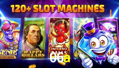 Ofertas Imperdíveis na 06a: Promoções e Bônus Que Valem a Pena